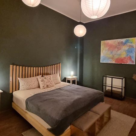 Central Design Apartment Prenzlauer Berg Berlin Zewnętrze zdjęcie